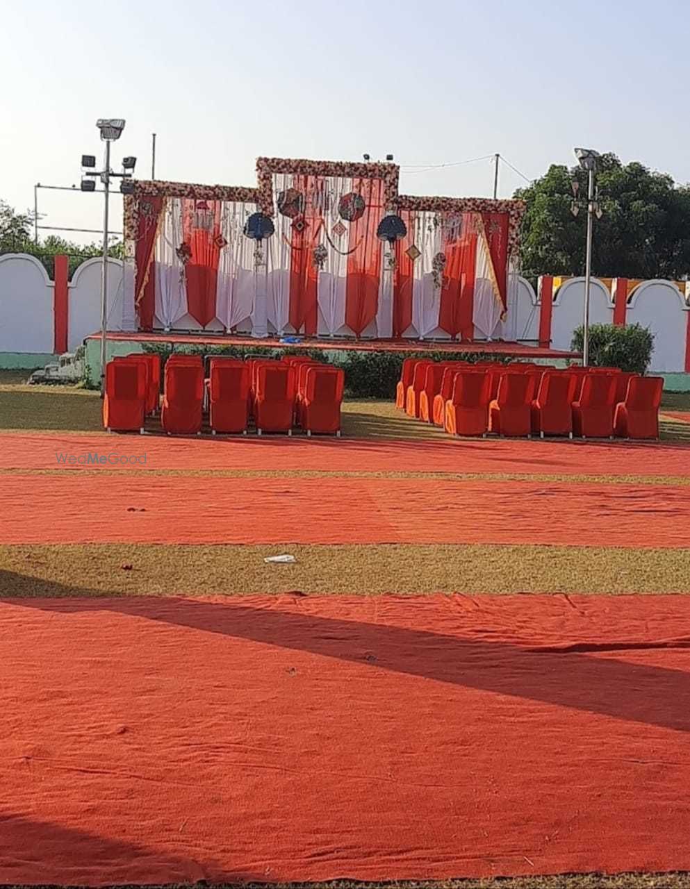 Photo By Amar Marriage Garden - Venues