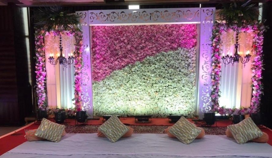 BVR Group Wedding & Event - Decor