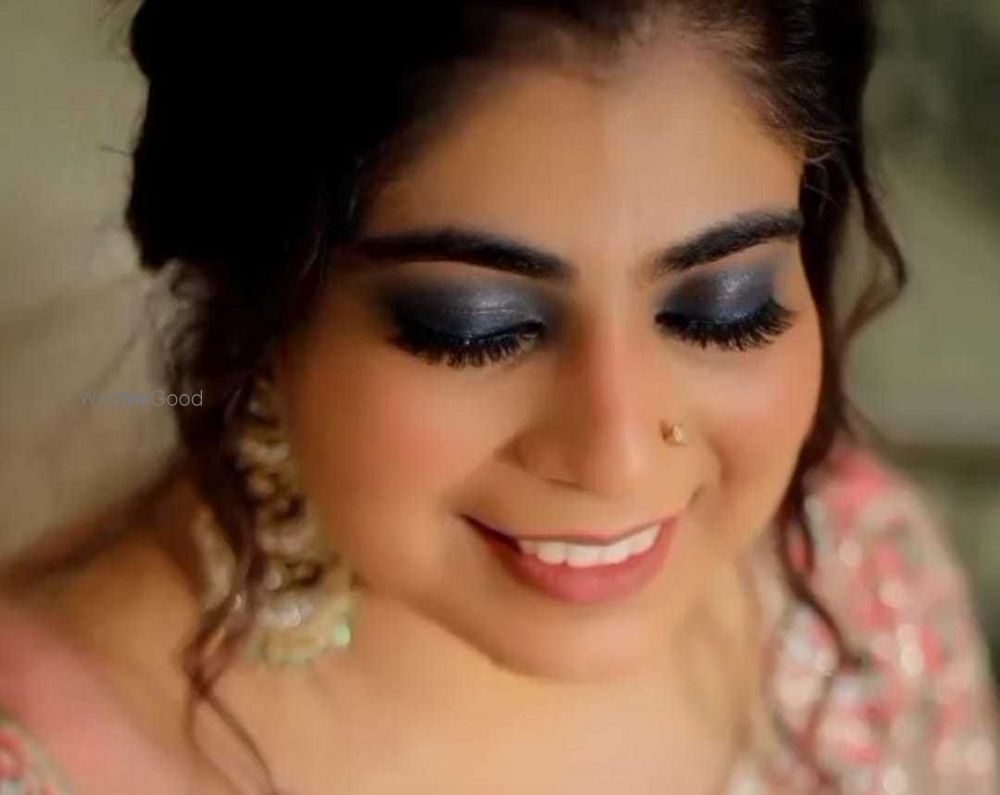 Ak Studios Dehradun - Price & Reviews  Dehradun Makeup Artist