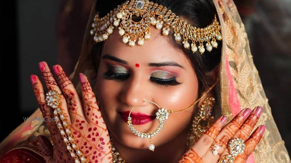 Pari Makeover