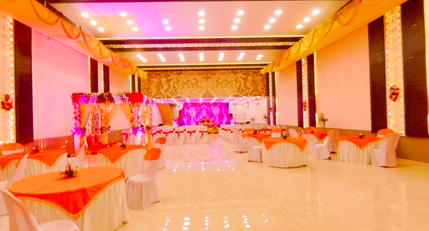 Blessing Banquet Hall
