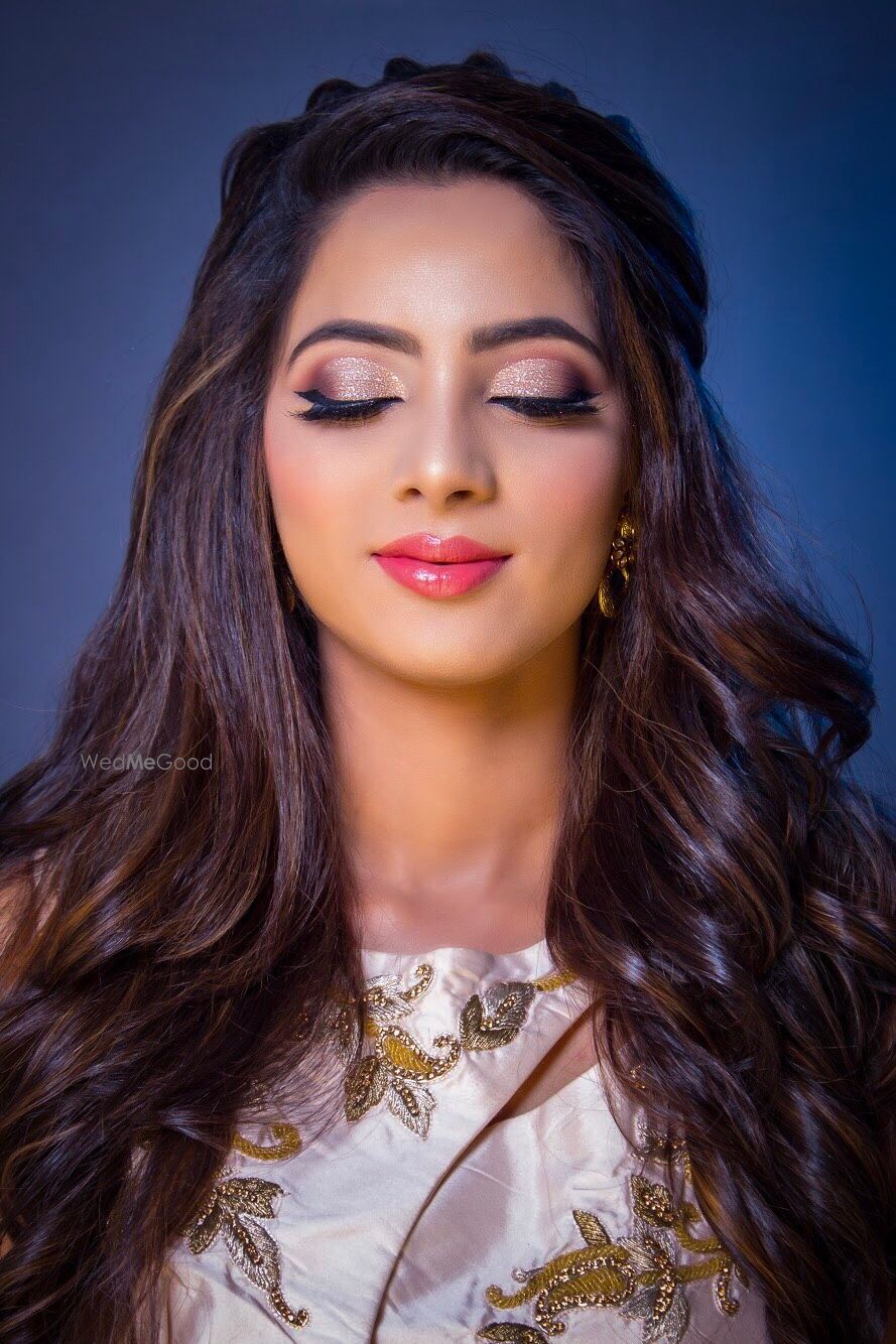 Photo By Blend&Beautiful by Vaishnavi - Bridal Makeup