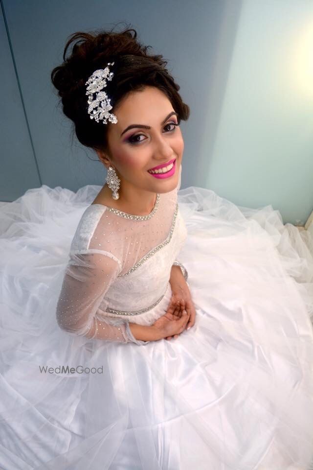 Photo By Blend&Beautiful by Vaishnavi - Bridal Makeup