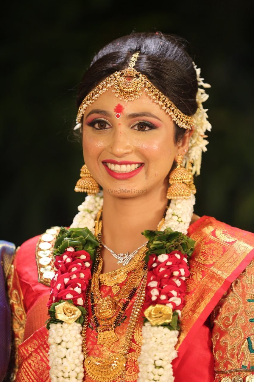Photo By Blend&Beautiful by Vaishnavi - Bridal Makeup