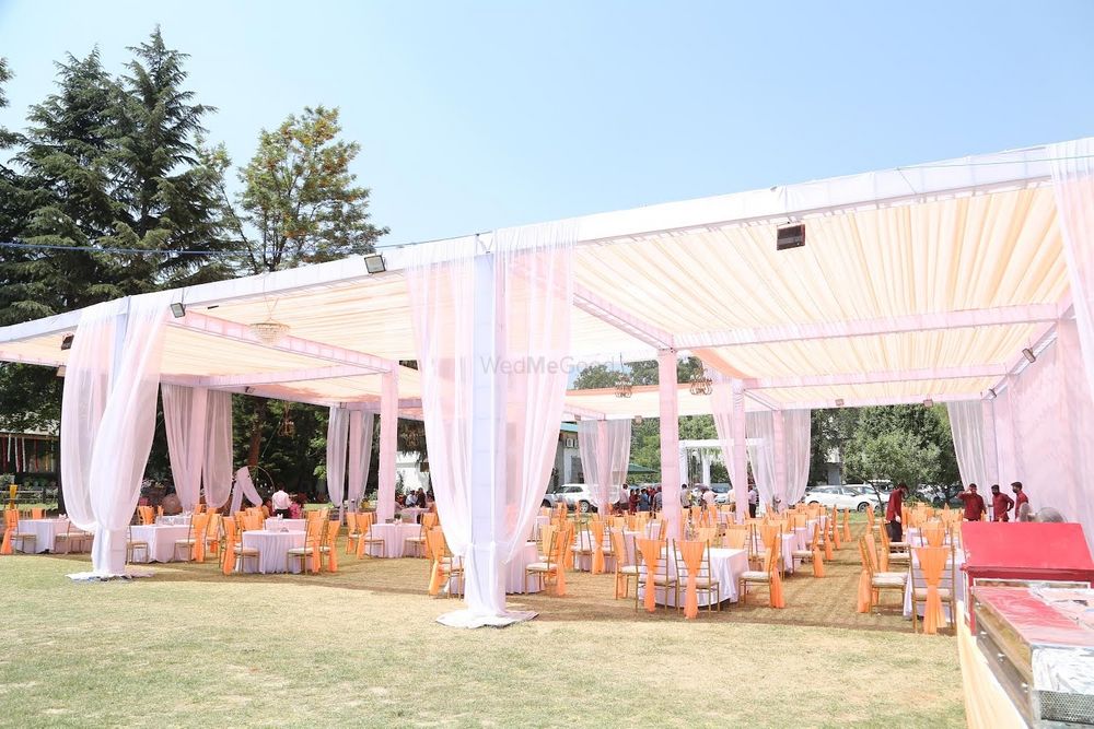 Photo By Smile Resort - Venues