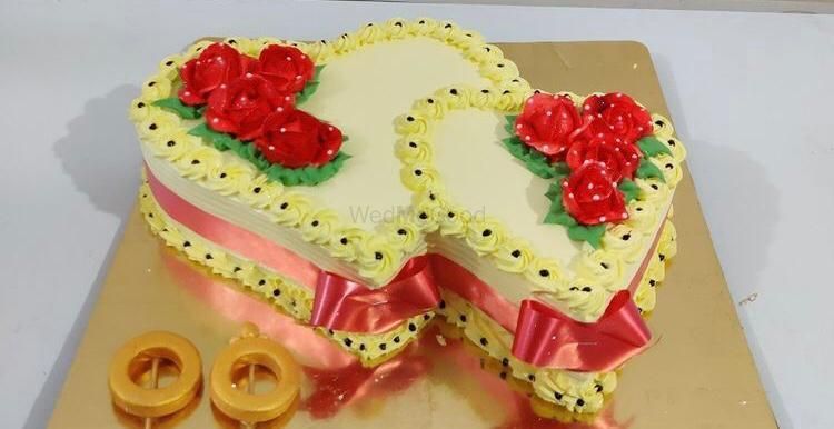 Cake Nagar