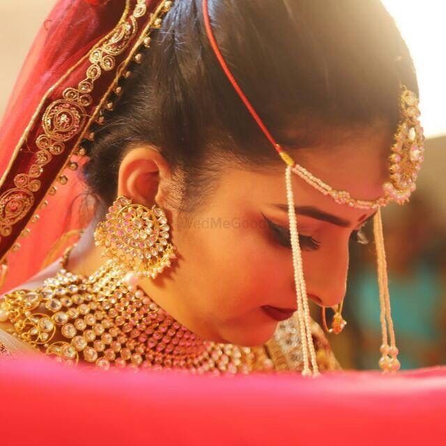 Photo By Bridal Makeover by Artist Heena - Bridal Makeup