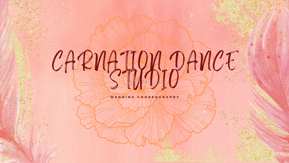 Photo By Carnation Dance Studio - Sangeet Choreographer