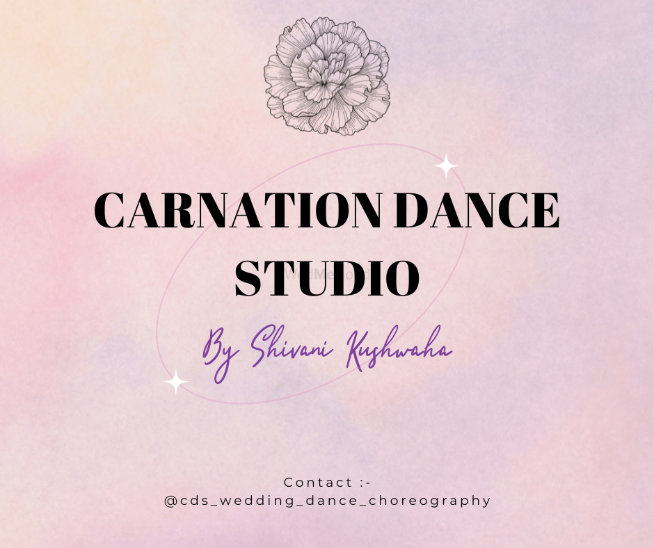 Photo By Carnation Dance Studio - Sangeet Choreographer
