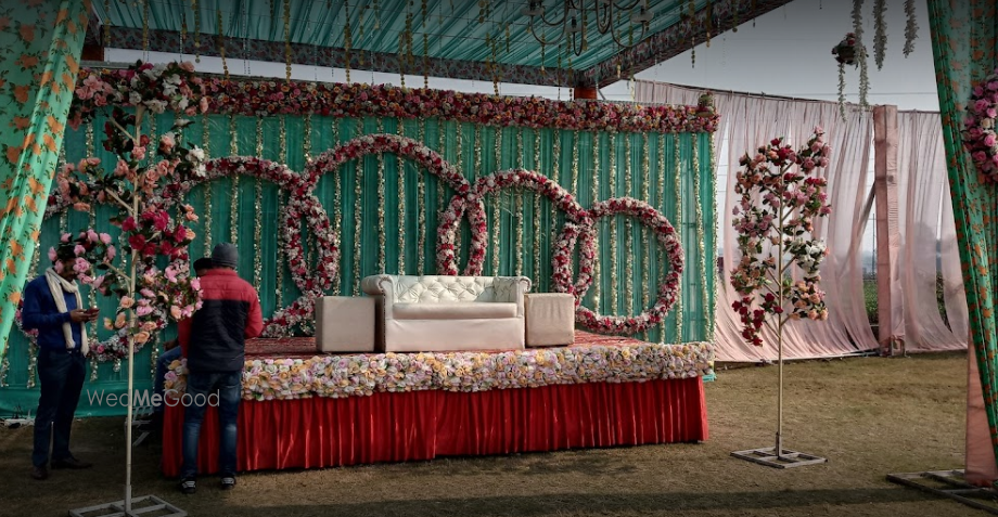 Photo By Mundra Farms - Venues