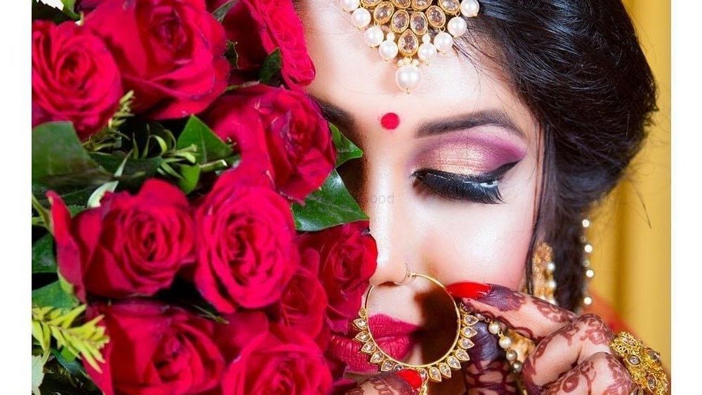 Makeover by Priya Dey