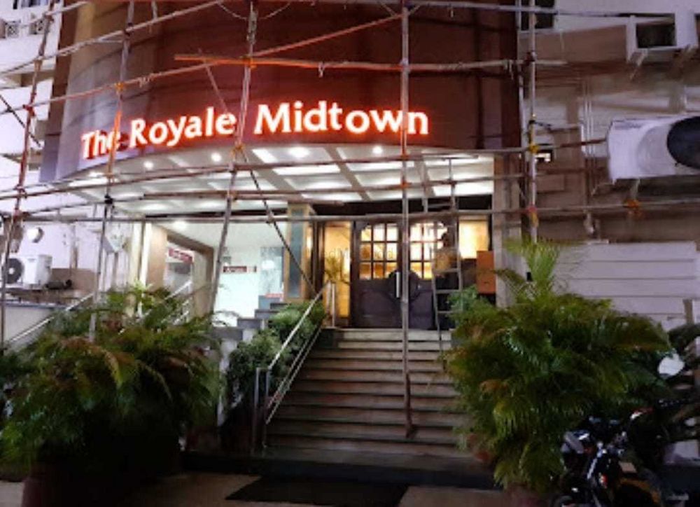 The Royale Midtown
