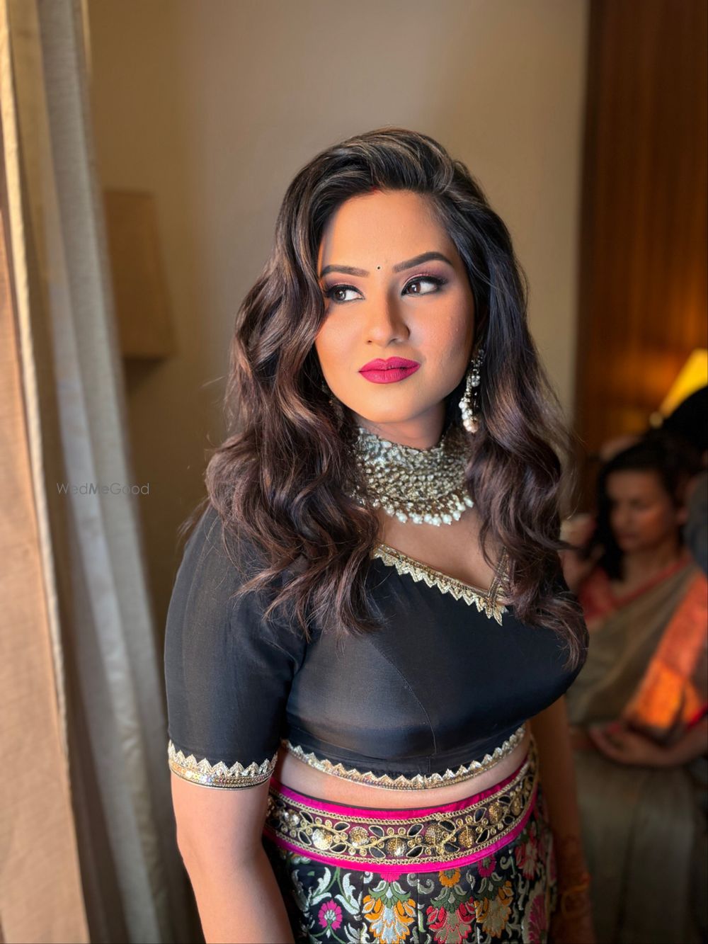 Photo By Sajna Savarna By Dipali - Bridal Makeup Artists