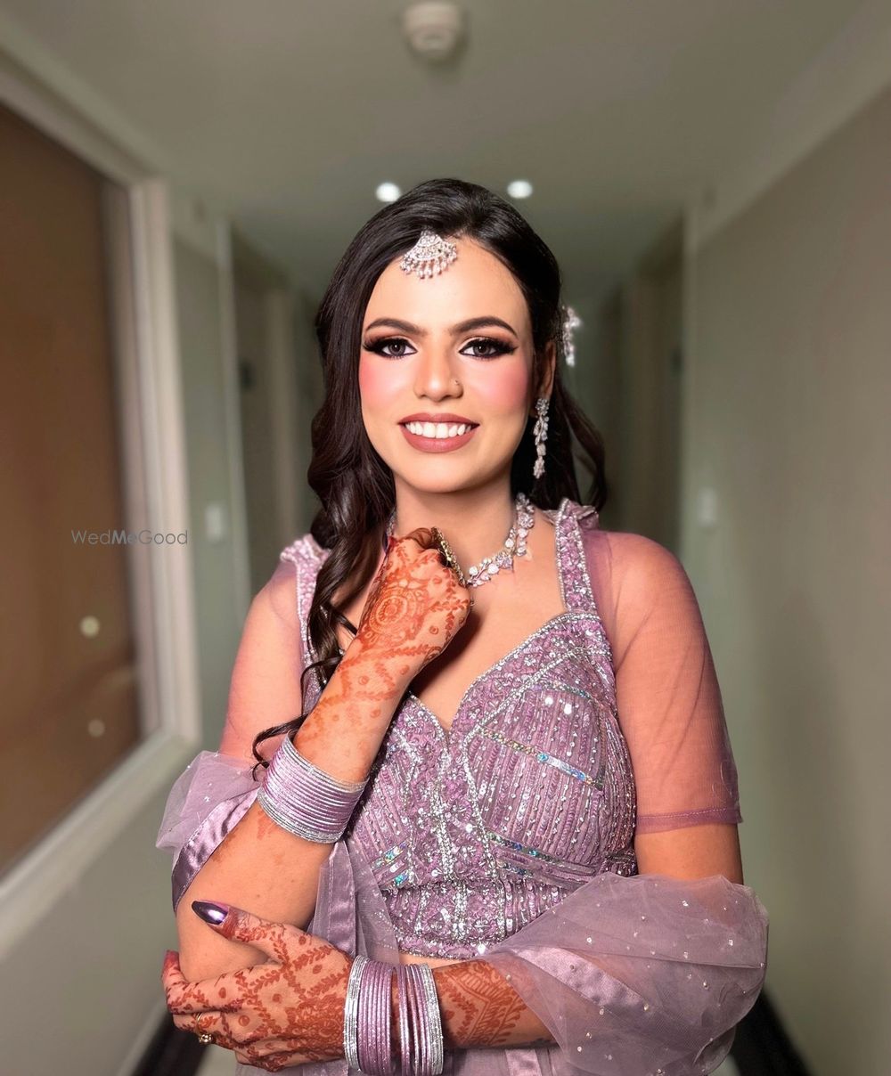 Photo By Sajna Savarna By Dipali - Bridal Makeup Artists