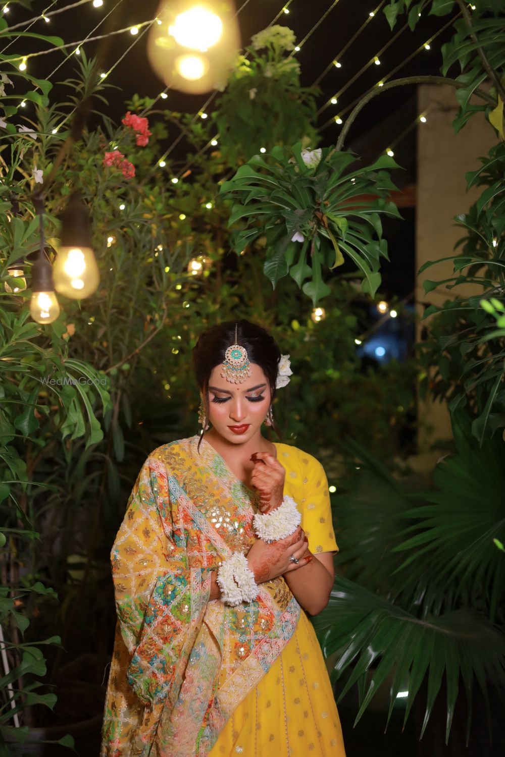 Photo By Sajna Savarna By Dipali - Bridal Makeup