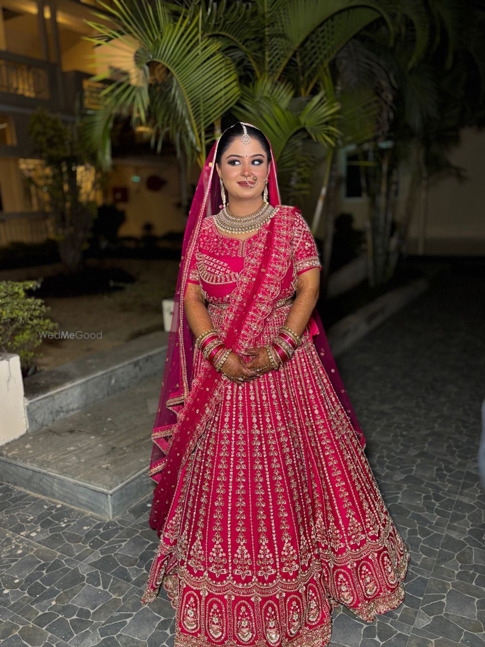 Photo By Sajna Savarna By Dipali - Bridal Makeup