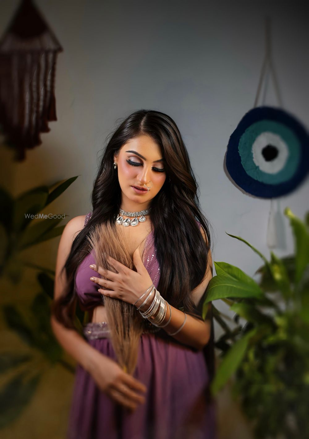Photo By Sajna Savarna By Dipali - Bridal Makeup