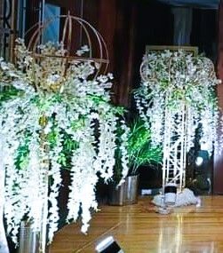 Photo By Colour Your Canvas - Wedding Planners