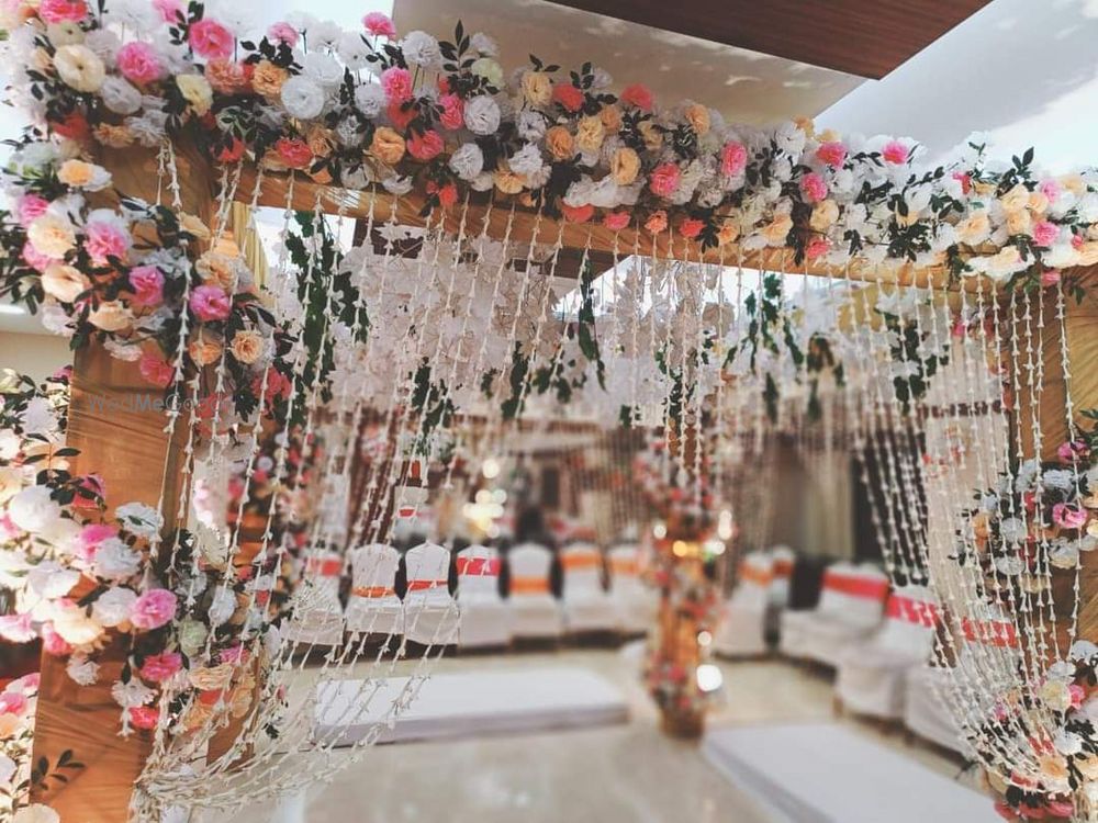 Photo By Colour Your Canvas - Wedding Planners