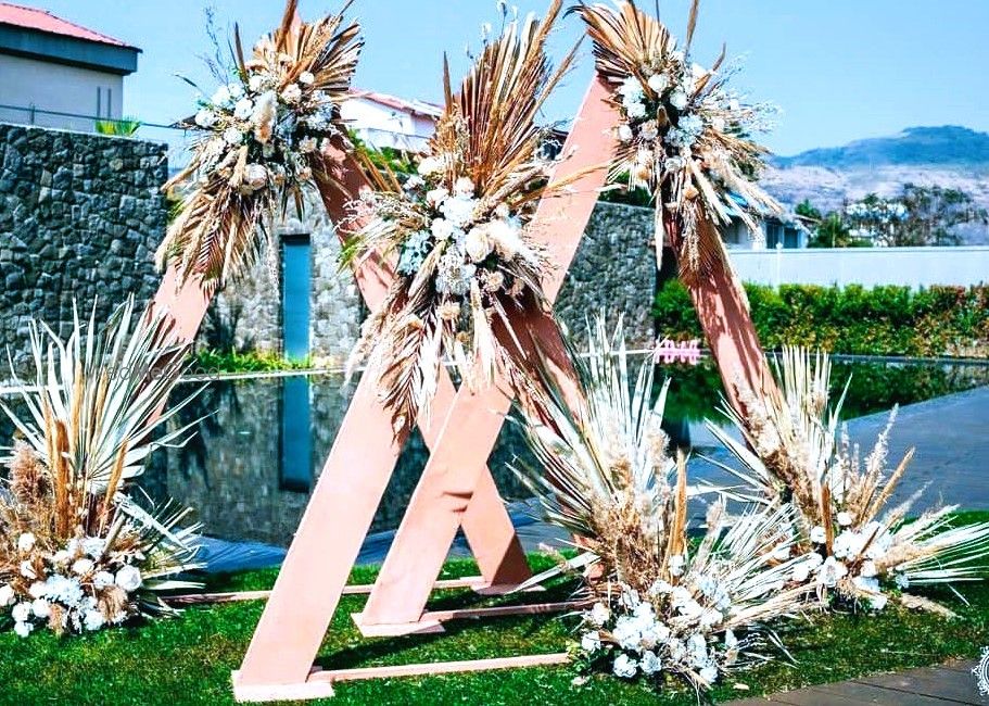 Photo By Colour Your Canvas - Wedding Planners