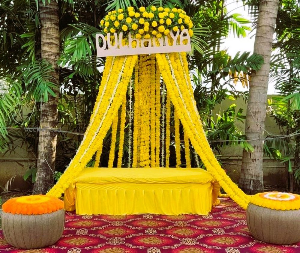 Photo By Colour Your Canvas - Wedding Planners