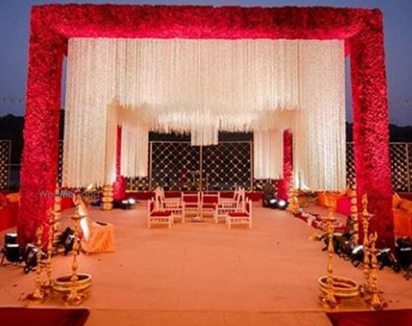Photo By Colour Your Canvas - Wedding Planners
