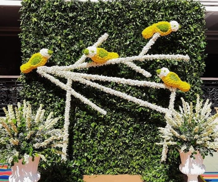 Photo By Colour Your Canvas - Wedding Planners
