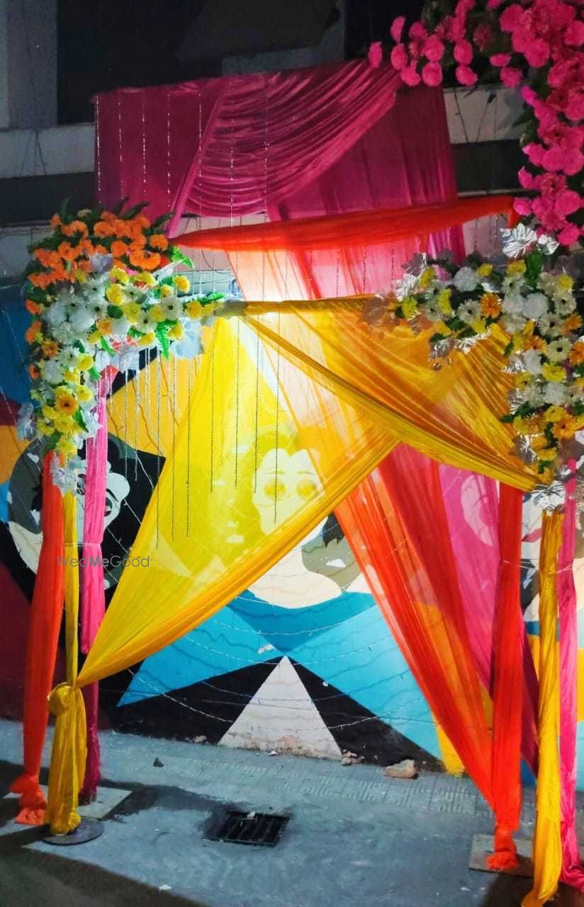 Photo By Colour Your Canvas - Wedding Planners
