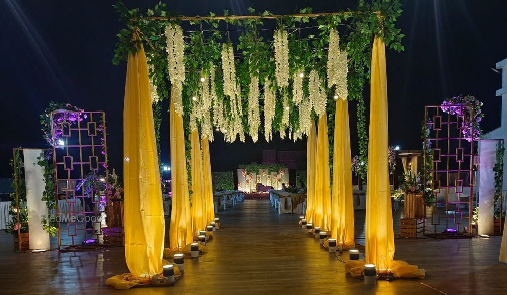 Photo By Colour Your Canvas - Wedding Planners