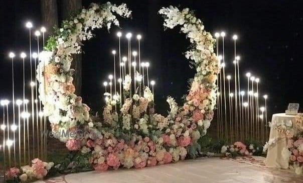 Photo By Colour Your Canvas - Wedding Planners