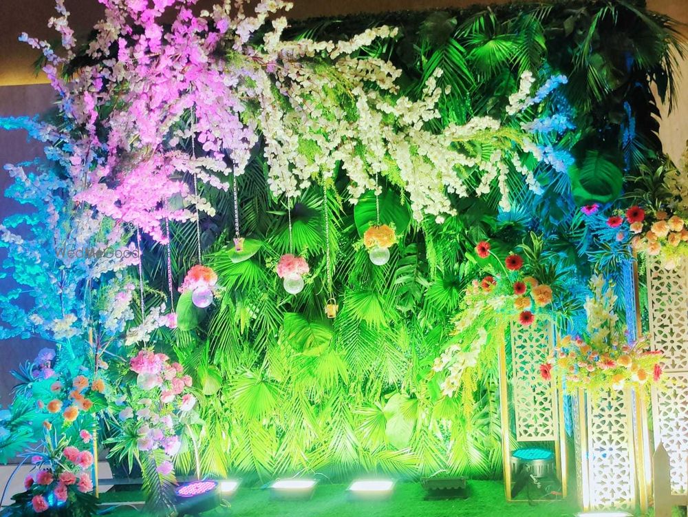Photo By Colour Your Canvas - Wedding Planners