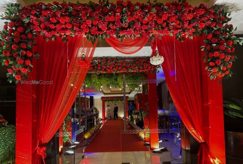 Photo By Colour Your Canvas - Wedding Planners