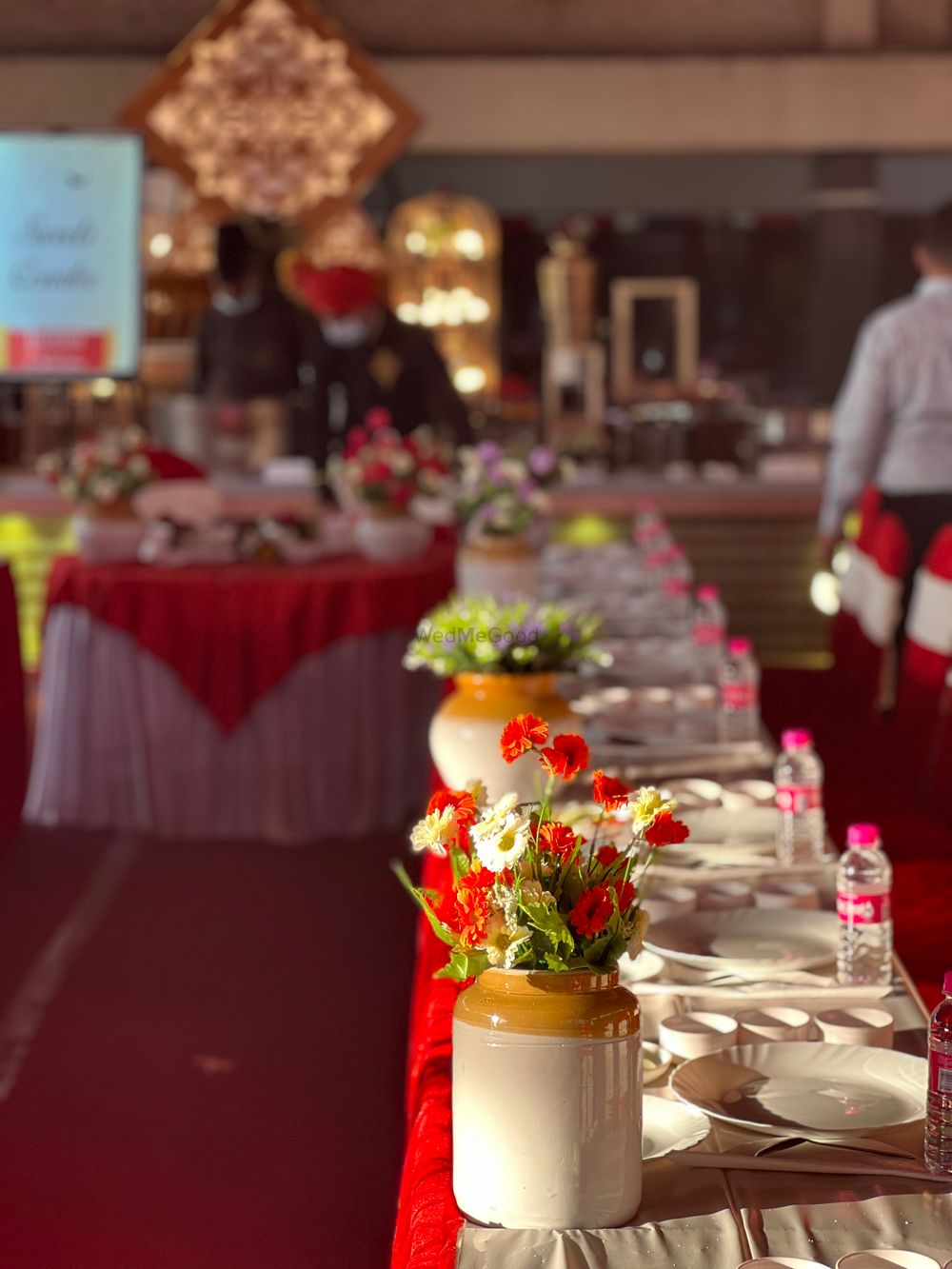 Photo By Hemraj Catering - Catering Services