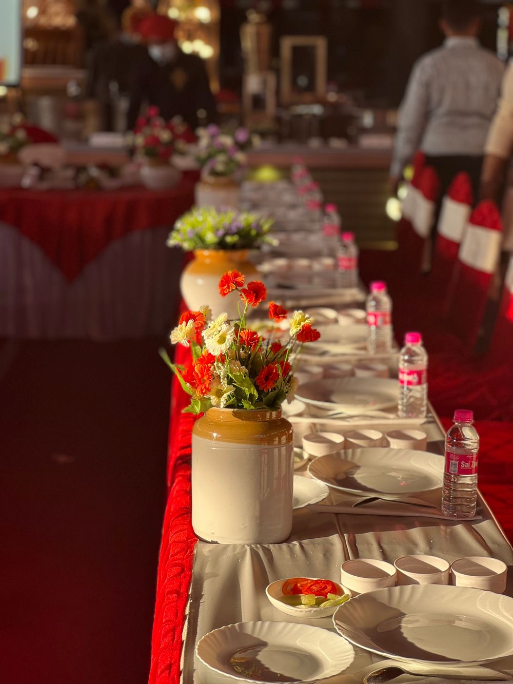 Photo By Hemraj Catering - Catering Services