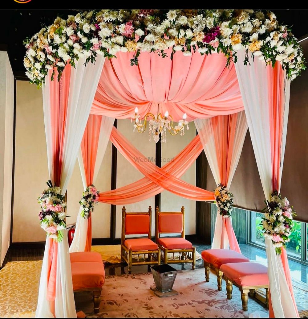 Photo By Florista Weddings - Decorators