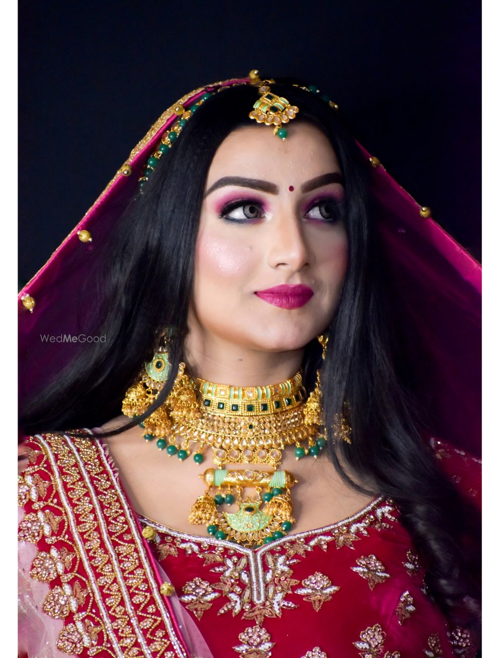 Photo By Pretty Fix by Niharika - Bridal Makeup