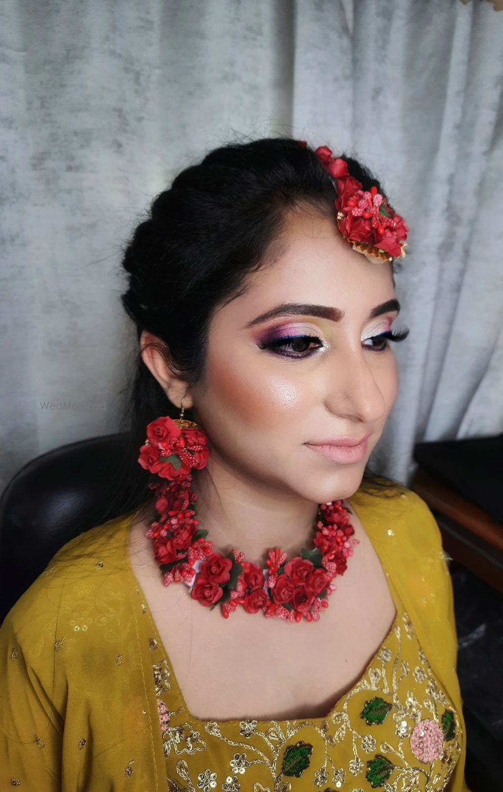 Photo By Pretty Fix by Niharika - Bridal Makeup