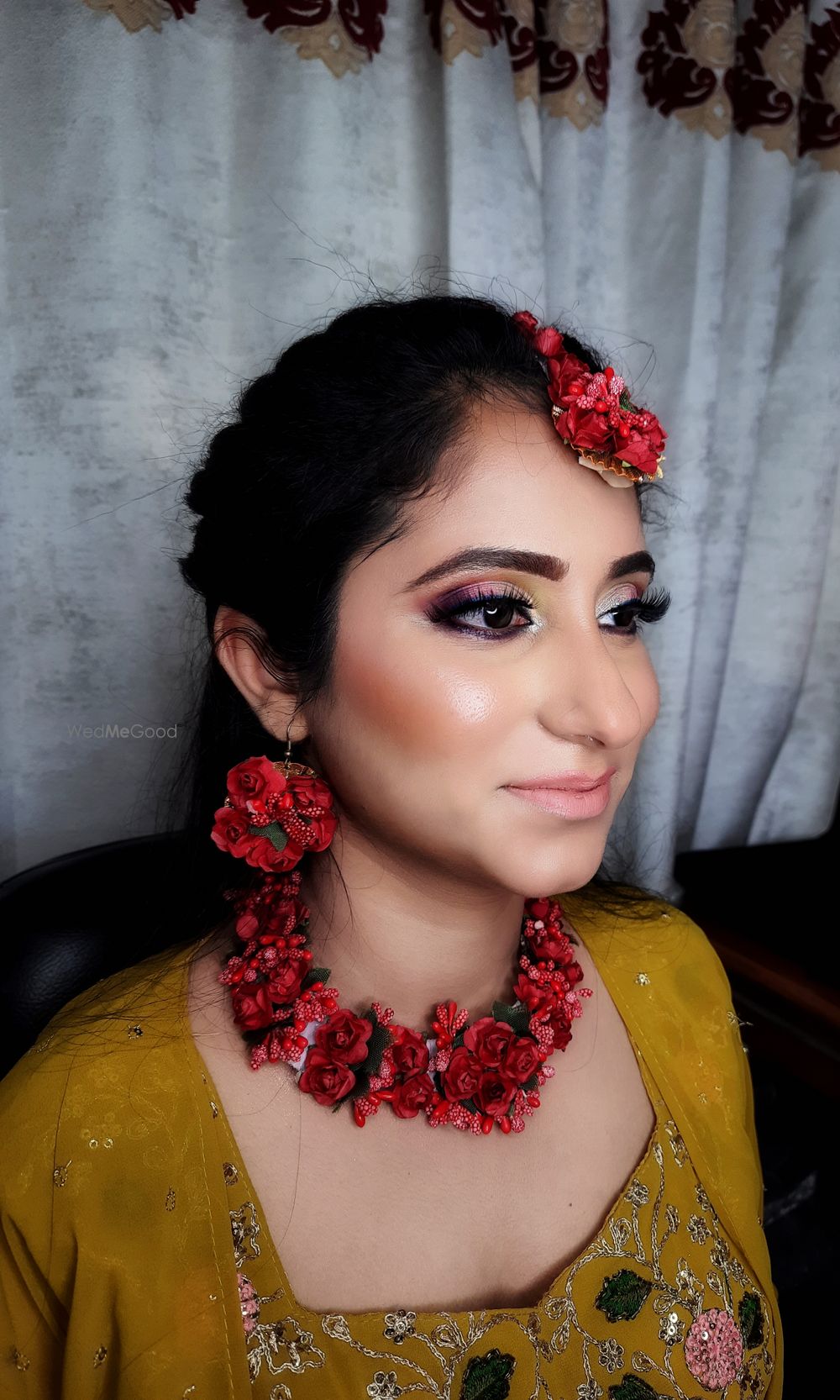 Photo By Pretty Fix by Niharika - Bridal Makeup