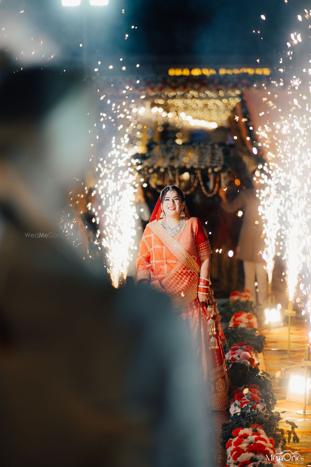 Photo By Memories By RK - Photographers