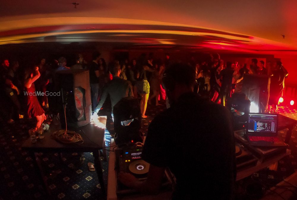 Photo By DJ Anik - DJs