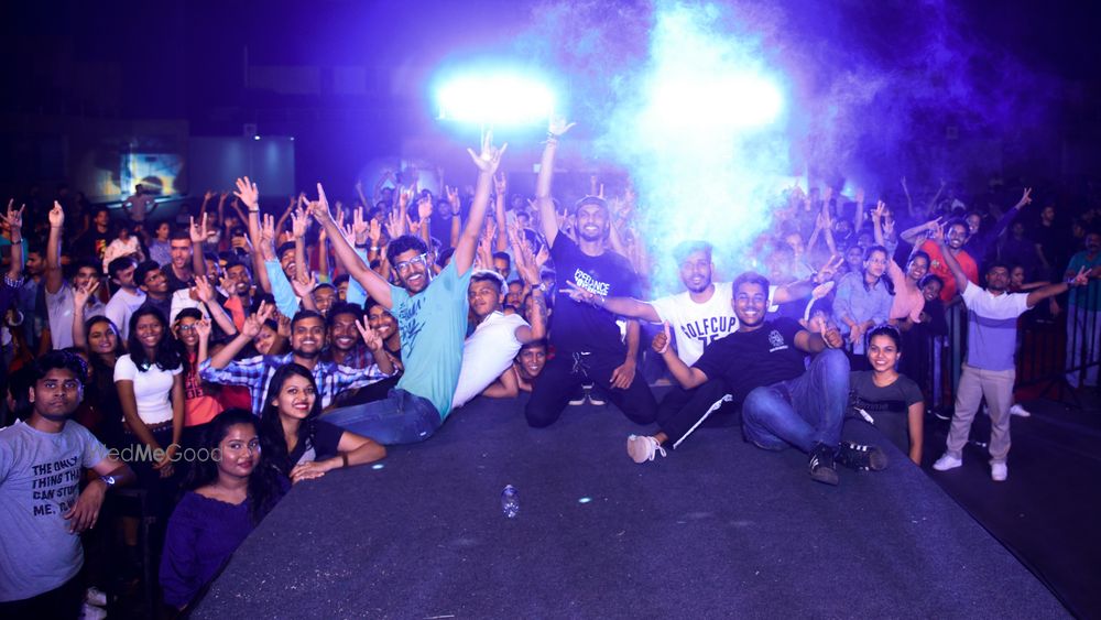 Photo By DJ Anik - DJs