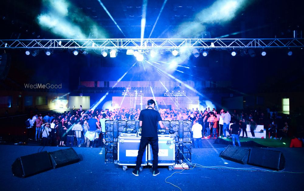 Photo By DJ Anik - DJs