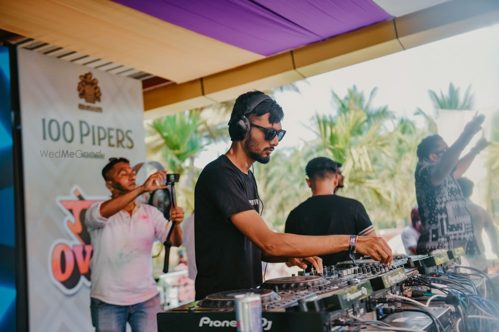 Photo By DJ Anik - DJs