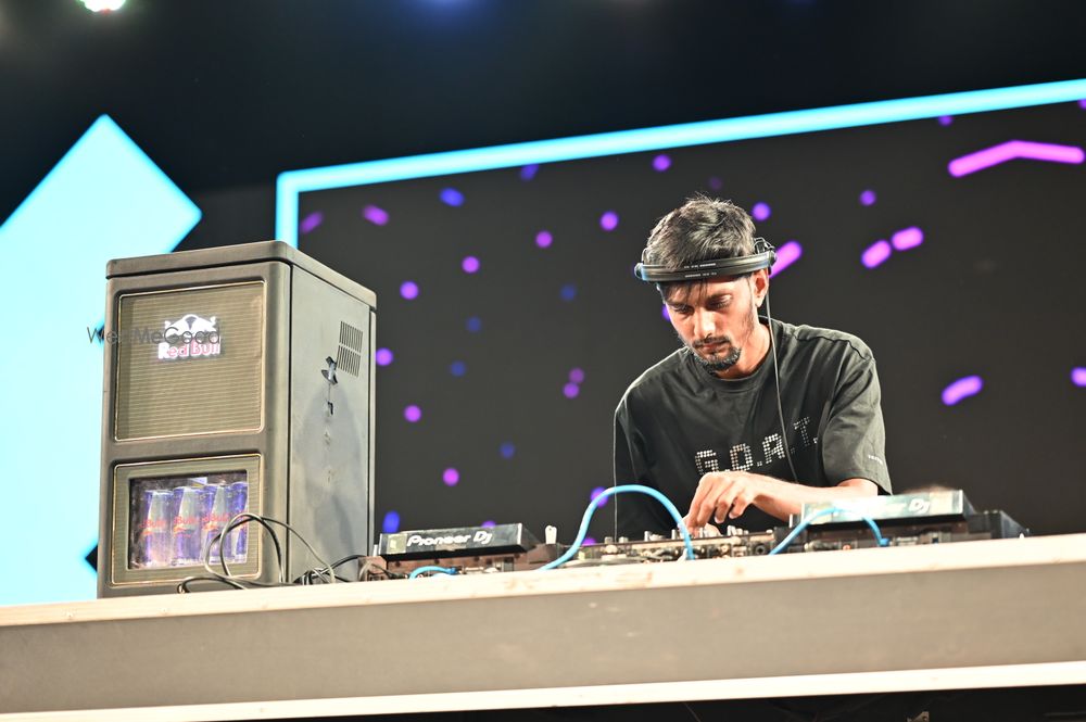 Photo By DJ Anik - DJs