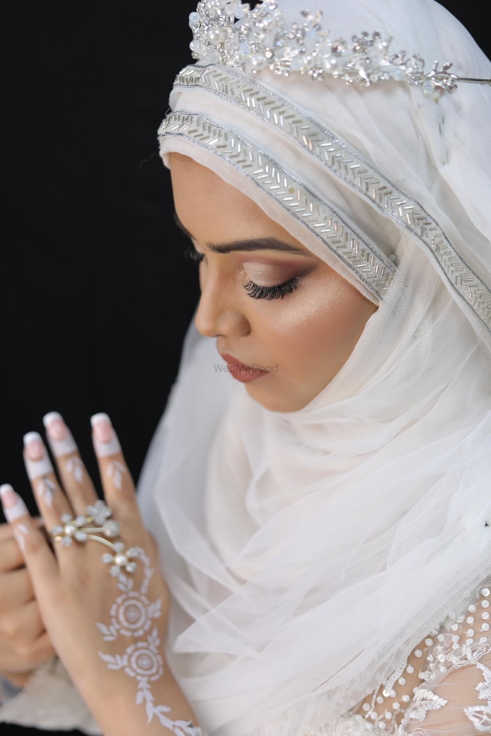 Photo By Noor's Makeover - Bridal Makeup