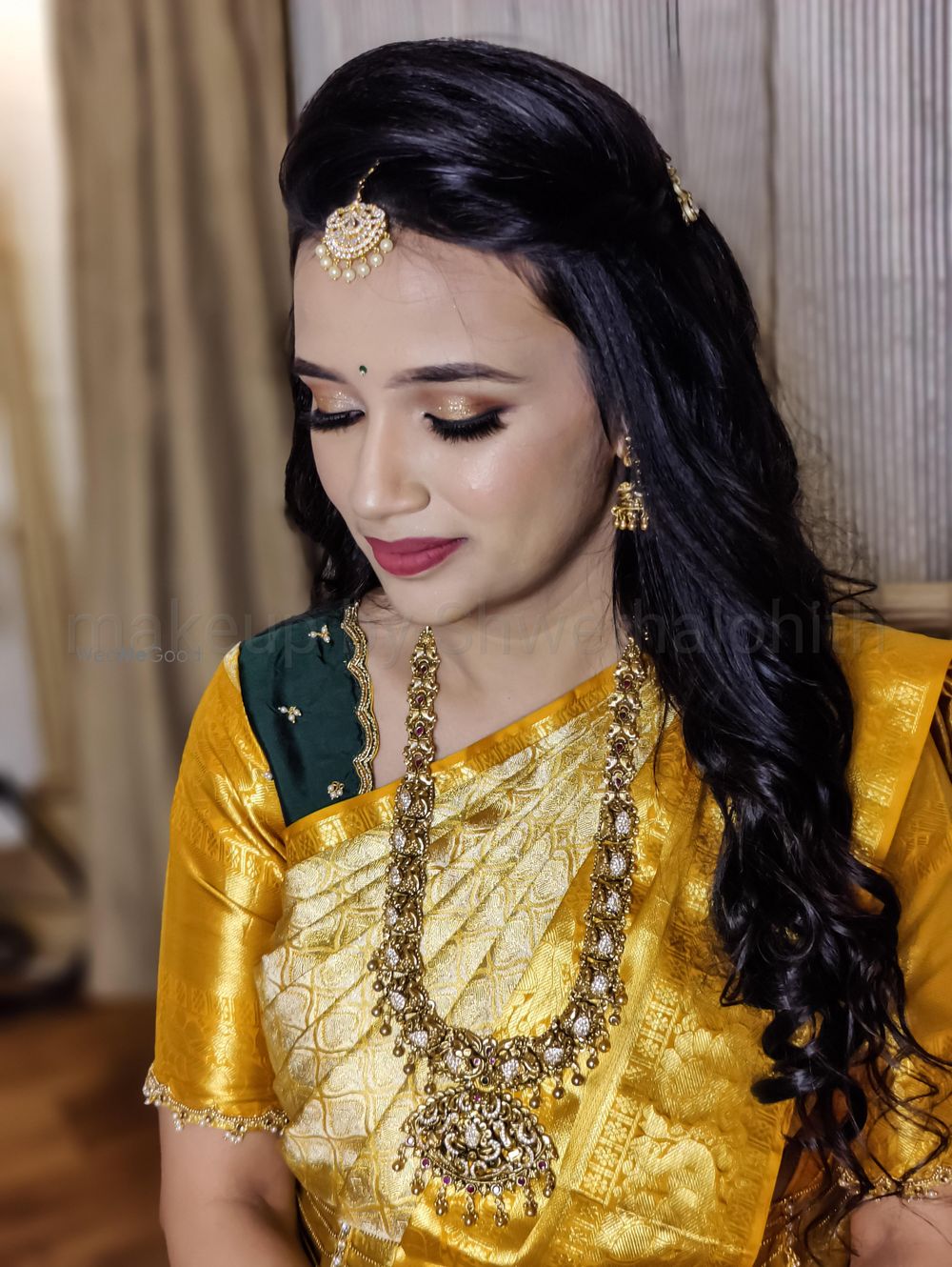 Photo By Makeup By Shwetha Lohith - Bridal Makeup