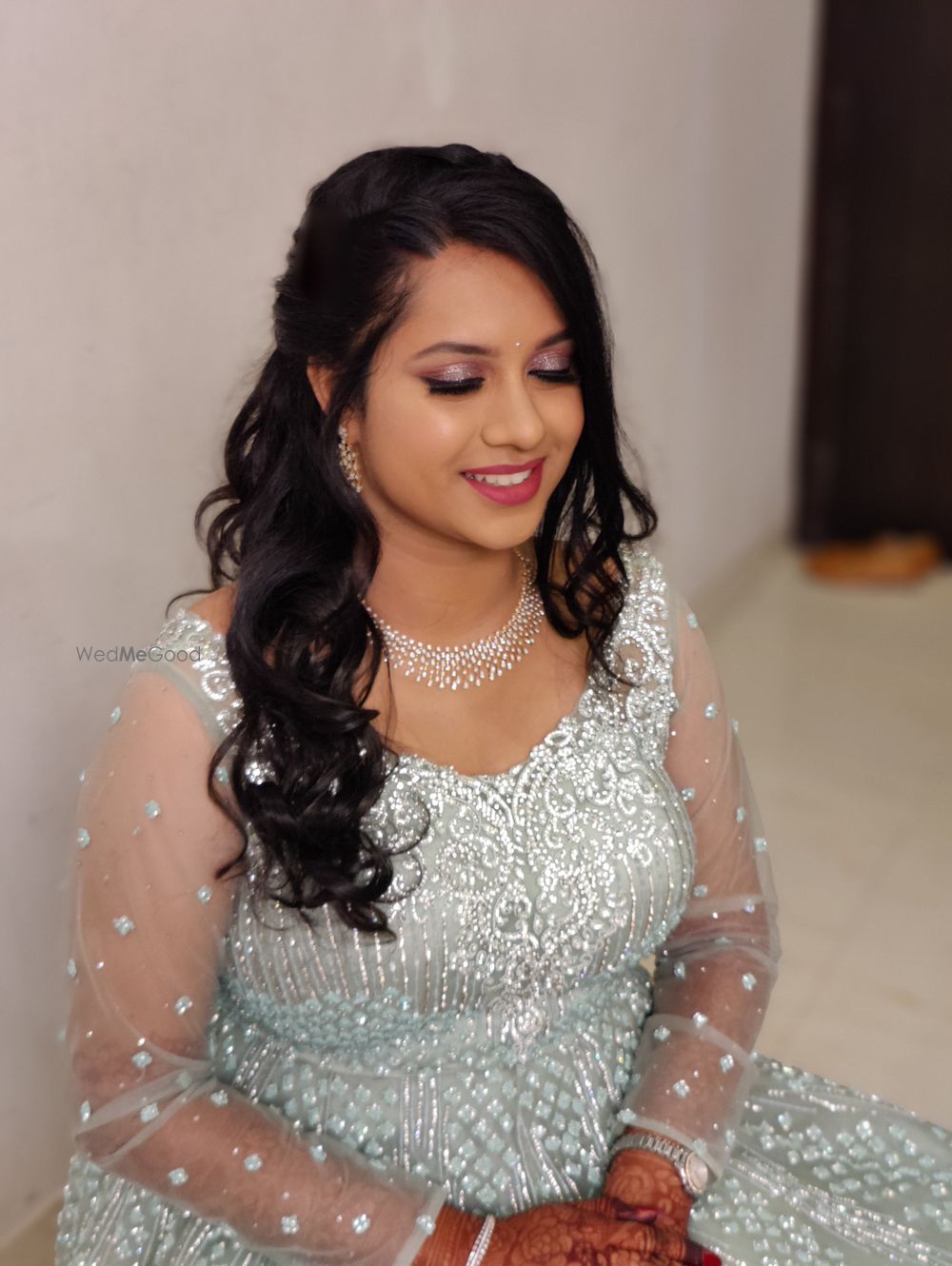 Photo By Makeup By Shwetha Lohith - Bridal Makeup