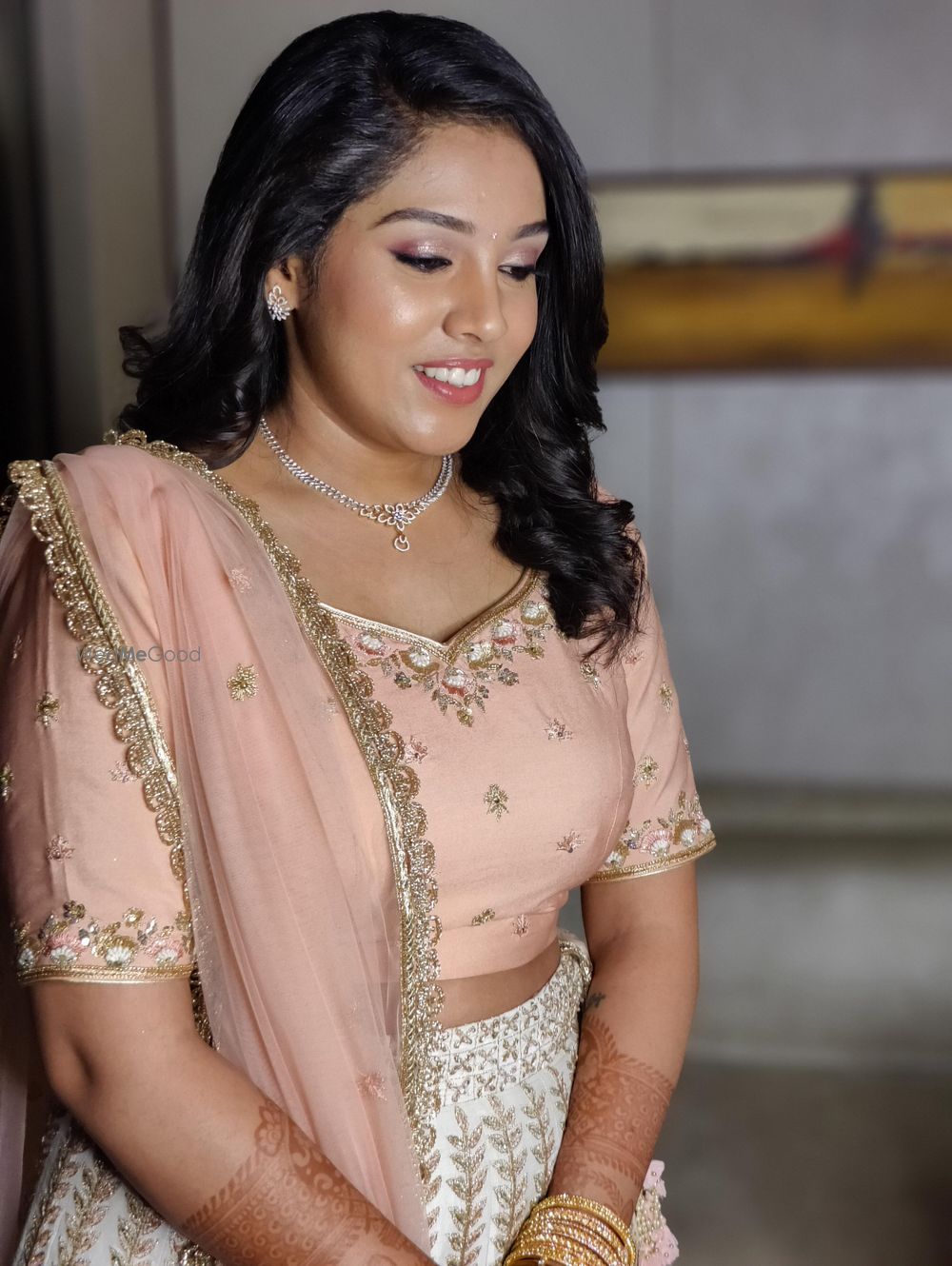 Photo By Makeup By Shwetha Lohith - Bridal Makeup