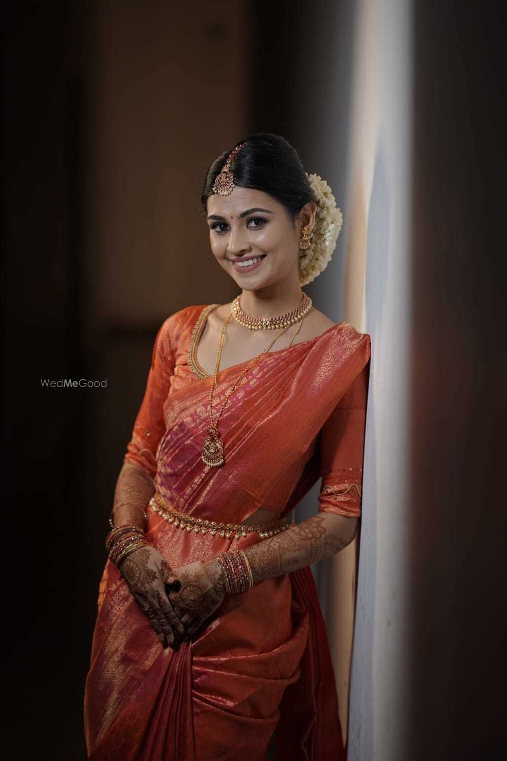 Photo By Makeup By Shwetha Lohith - Bridal Makeup