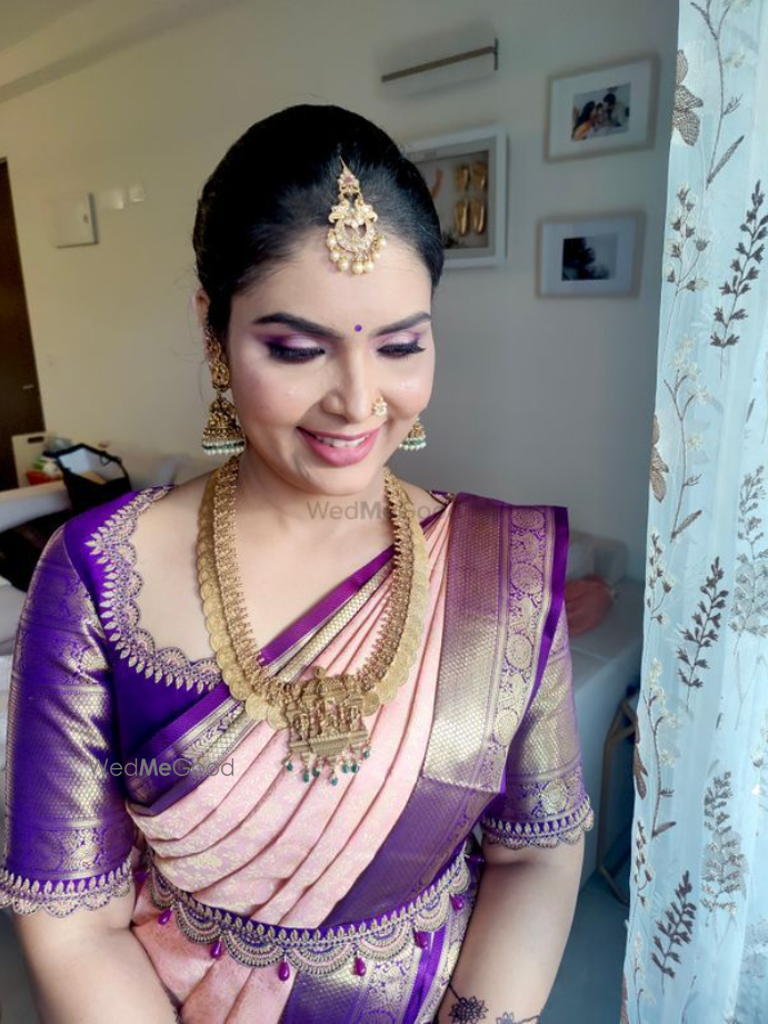 Photo By Makeup By Shwetha Lohith - Bridal Makeup